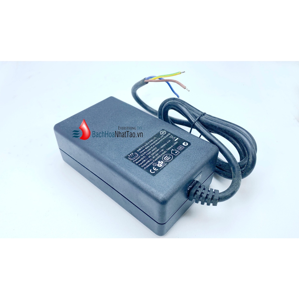 Nguồn adapter AC 24v-1.5a