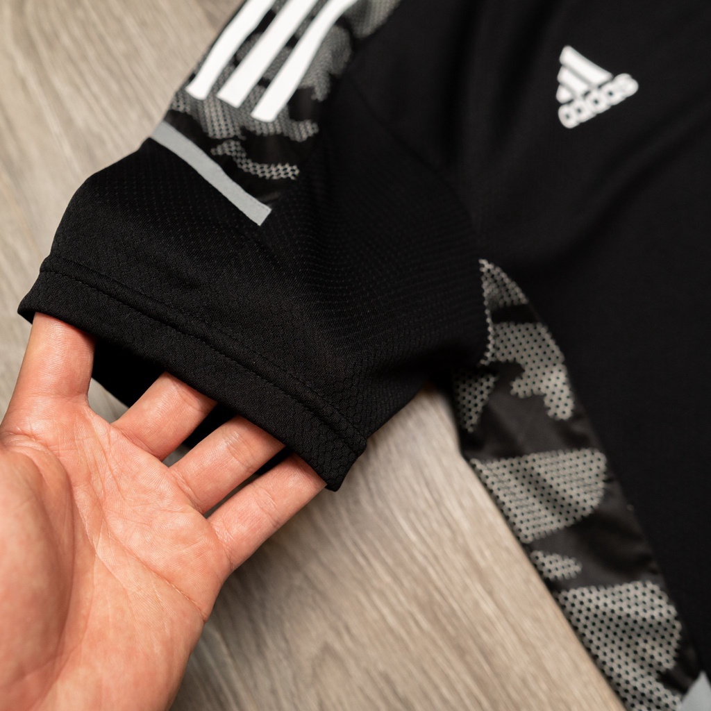 SET thể thao hè HOT 2022 DAS Condivo