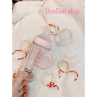 Bình sữa ou wish 90ml-140ml-260ml