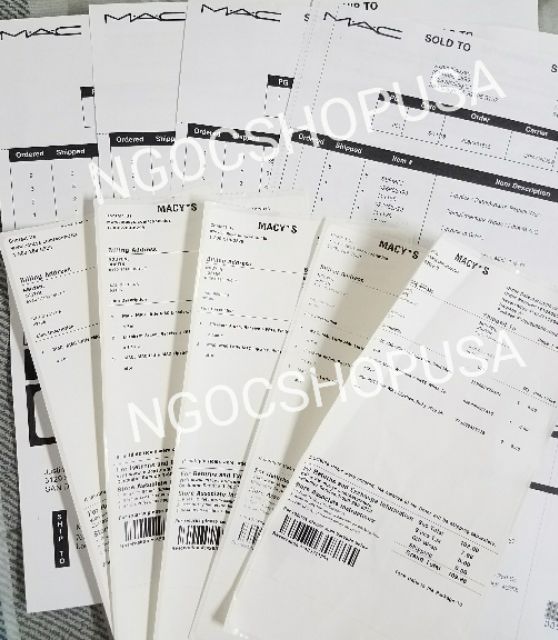 Son lì MAC chính hãng USA fullsize và mini( có bill đầy đủ | BigBuy360 - bigbuy360.vn