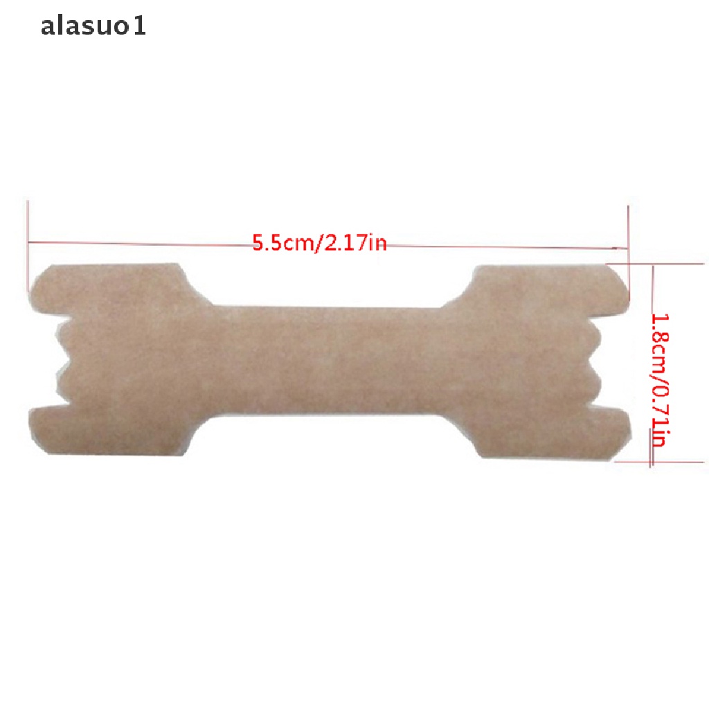 Set 50 Miếng Dán Mũi Chống Ngáy Khi Ngủ Tiện Dụng alasuo1