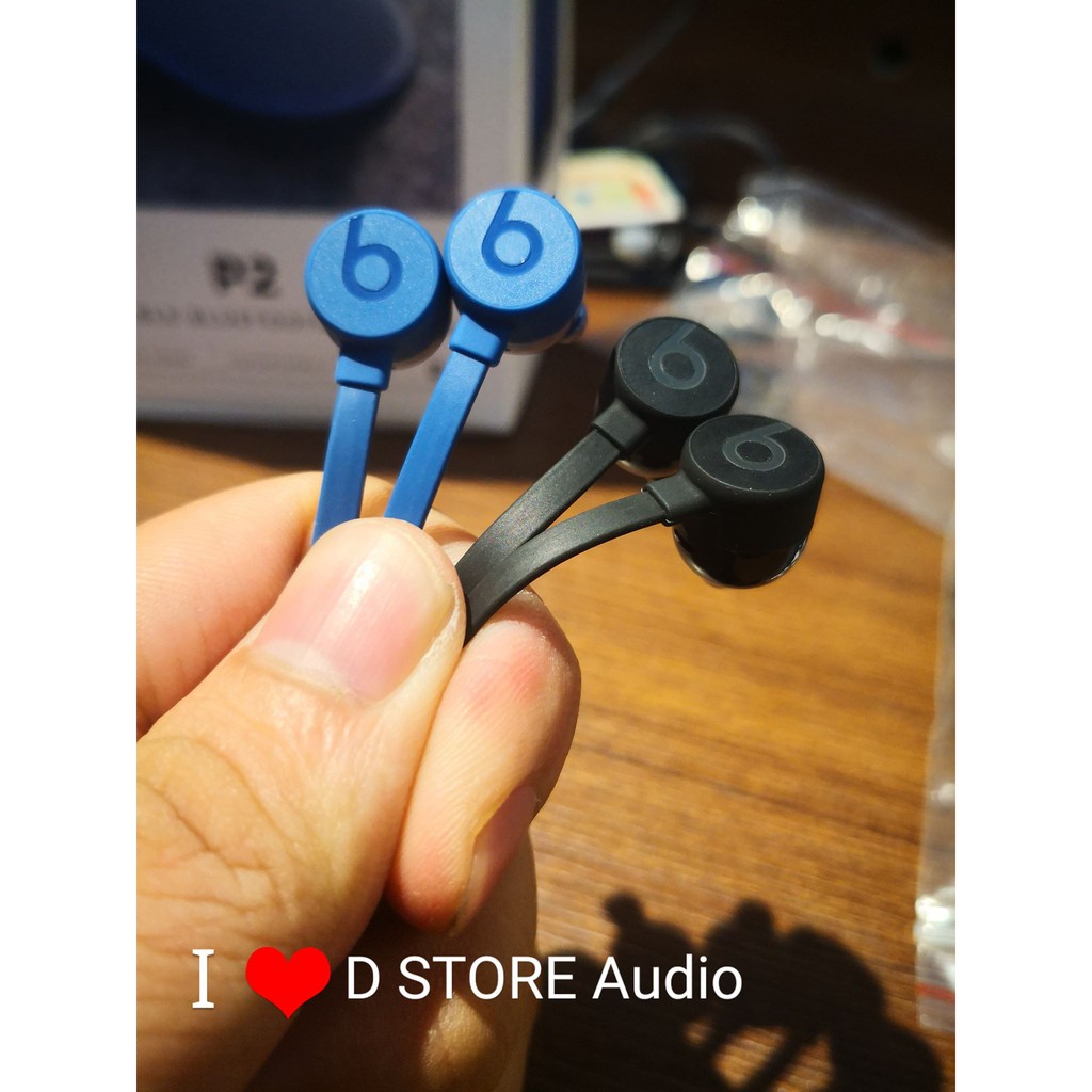 Urbeats 3 Lightning Likenew Nobox (Kèm hộp đựng + nút tai)