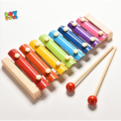 Đồ chơi giáo dục thông minh, giáo cụ Montessori phát triển tư duy cho bé