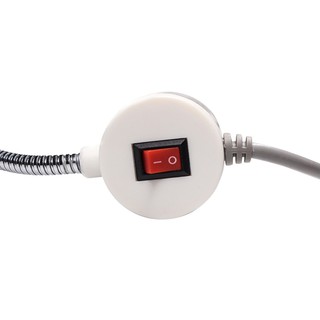 Đèn LED gắn nam châm cho máy may ac110-265v 2W