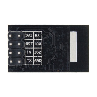 Mạch Thu Phát WiFi ESP8266 ESP-01S