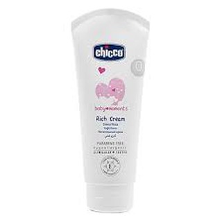 KEM DƯỠNG ẨM OMEGA & VITAMIN E CHICCO