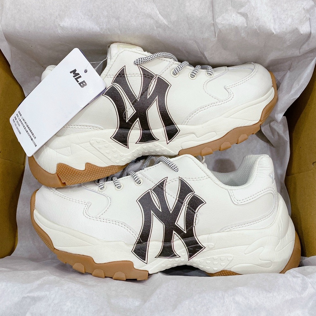 Giày Thể Thao Năm Màu MLLB [ Full Box Túi 1 1 ] Giày Sneaker Nam Nữ Hot Trend