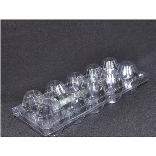 Vĩ đựng trứng loại 10 quả