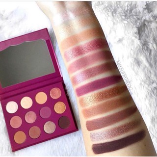 Bảng mắt Colourpop You had me at hello