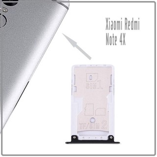 Khay Sim Xiaomi Redmi Note 4X
