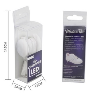 Dây Giày LED Phát Sáng Siêu Đẹp