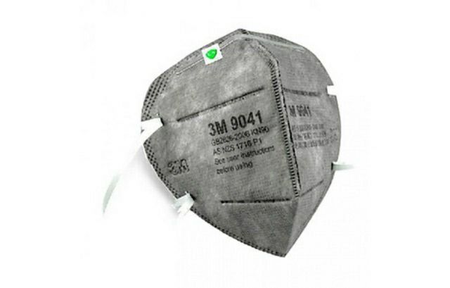 [SẴN HÀNG] Khẩu Trang Than Hoạt Tính 3M 9041.100% CHÍNH HÃNG 3M | BigBuy360 - bigbuy360.vn