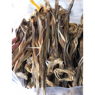 [500gr] Khô cá khoai lớn đặc sản Cà Mau