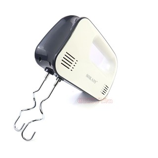 Máy đánh trứng Sokany CX-6618