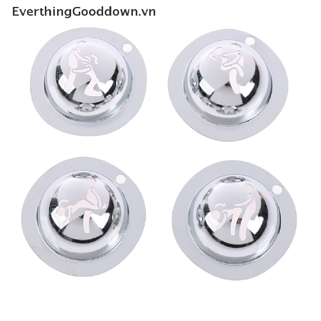 Everthinggood Dụng Cụ Đánh Dấu Vị Trí Bóng Golf Sáng Tạo