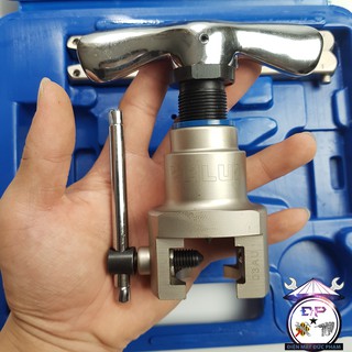 Bộ lã ống đồng value 2 kẹp ( phân phối tất cả sản phẩm value )