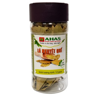 Lá nguyệt quế Nahas