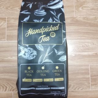 Trà Oolong Handpicked Tea 1kg