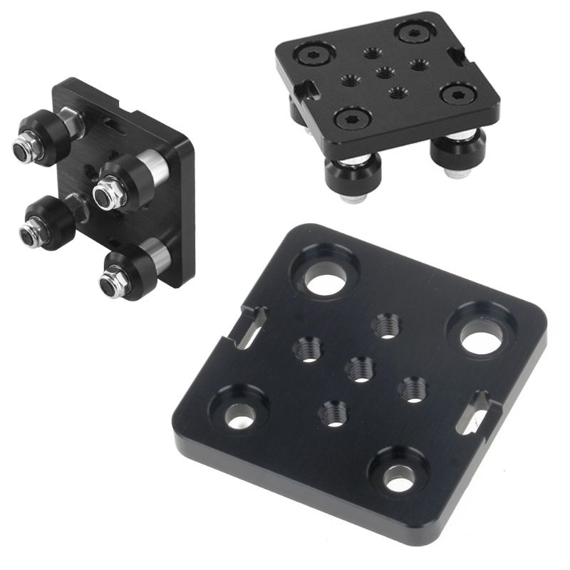 Phụ Kiện Thanh Trục Chữ V Mini Chuyên Dụng Cho Máy In 3D