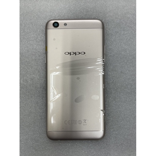 vỏ oppo f3 / lưng oppo f3 / bộ vỏ oppo f3 công ty 100%