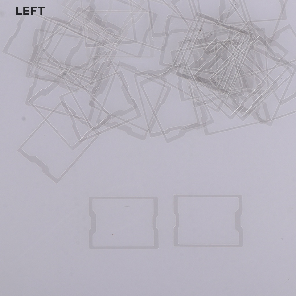 Set 120 Phim Dán Bảo Vệ Công Tắc Máy Tính