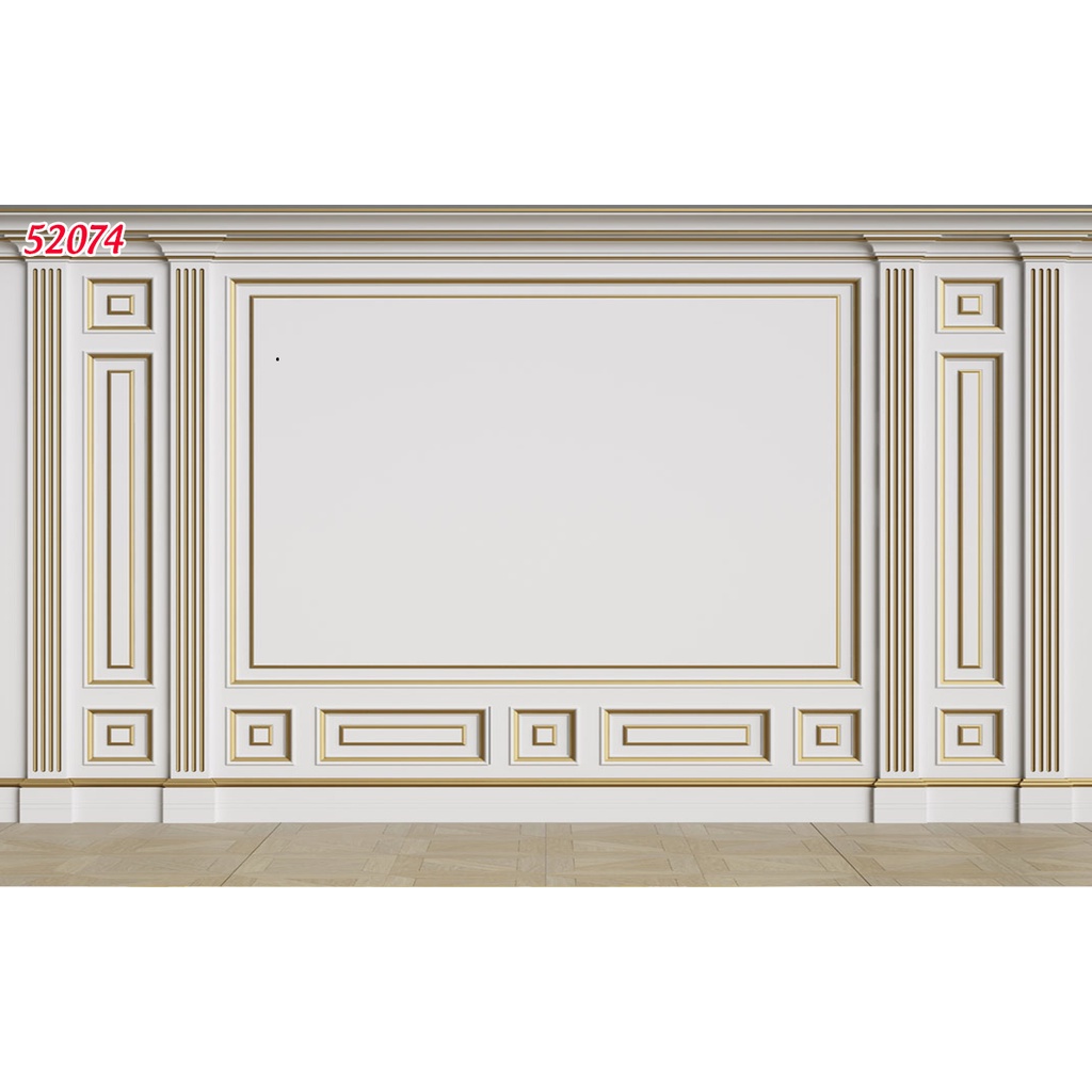 PHÔNG NỀN 3D 5D PHÀ CHỈ XU THẾ CÓ CHIỀU SÂU NHƯ THẬT