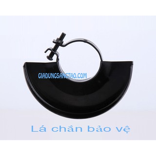 Phụ kiện cố định chiều sâu lưỡi máy cắt