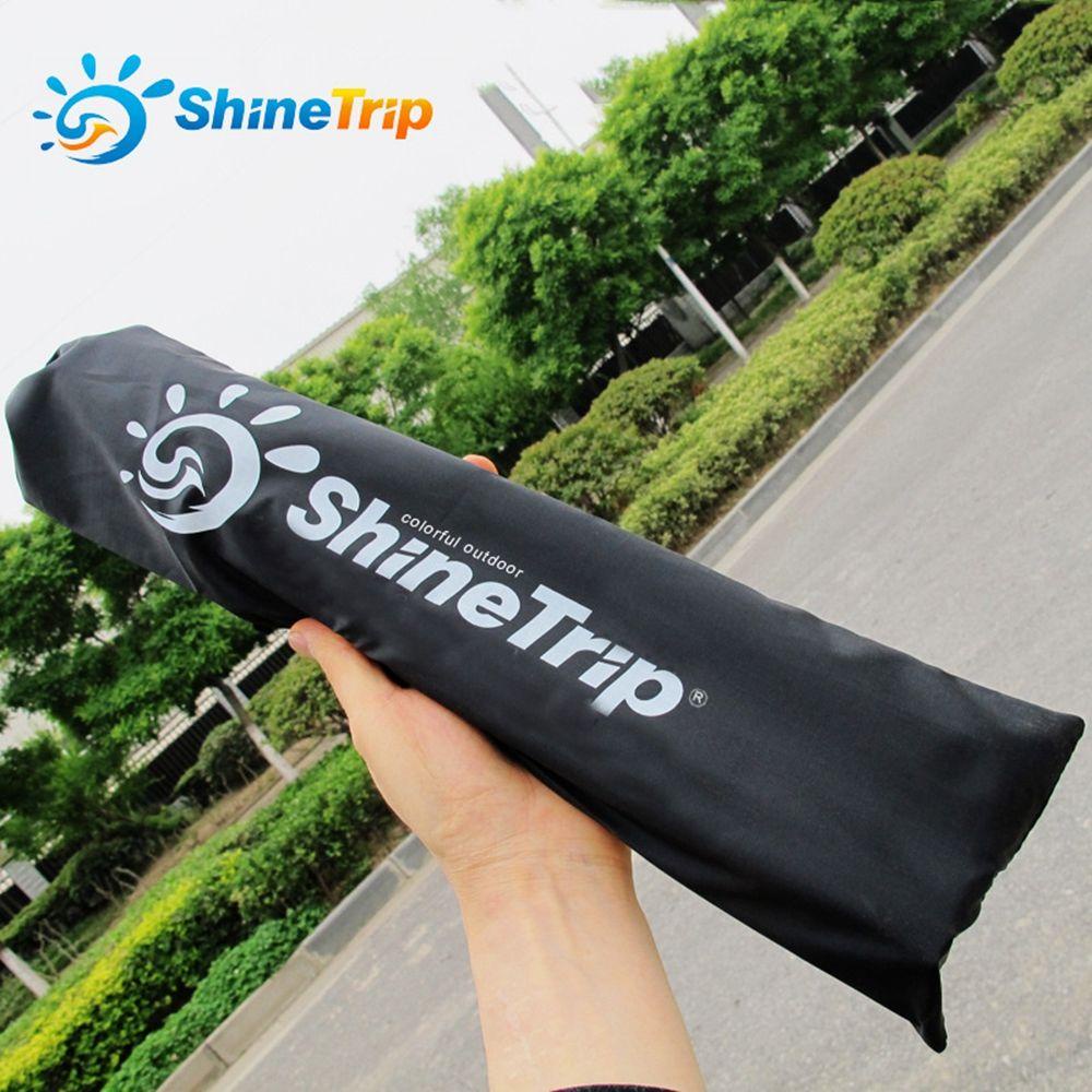 Túi Đựng Cọc Giăng Lều Trại Chuyên Dụng