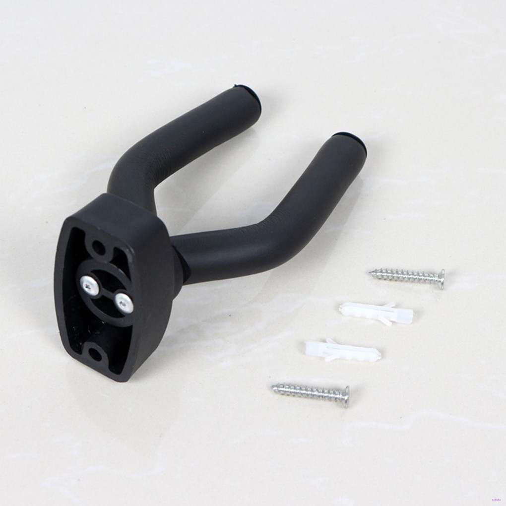 Giá Treo Đàn Ghi Ta / Ukulele Gắn Tường