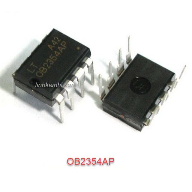 IC quản lý nguồn OB2354AP