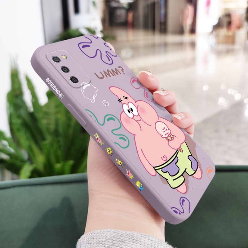 Ốp Điện Thoại Thiết Kế Sáng Tạo Dễ Thương Cho Samsung Galaxy A04 A04S A03 A03S A03 Core A13 4G 5G A13