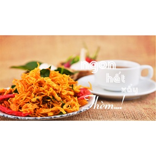 [ sỉ bằng lẻ ] Khô gà lá chanh ( bịch 5kg) loại ngon, KingFood - Thế Giới Đồ Ăn Vặt