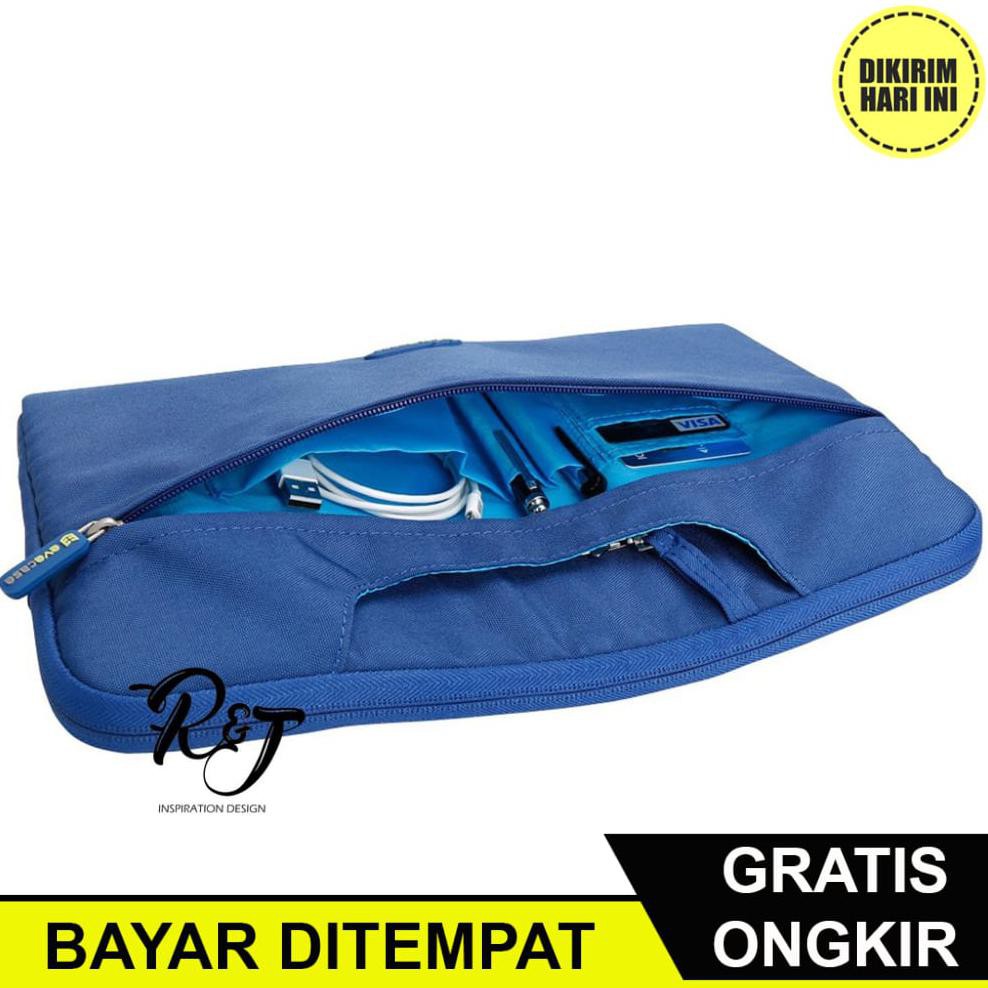 Túi Đựng Laptop Jb2353 11 Inch Macbook Kèm Túi Nhỏ Tiện Lợi | BigBuy360 - bigbuy360.vn