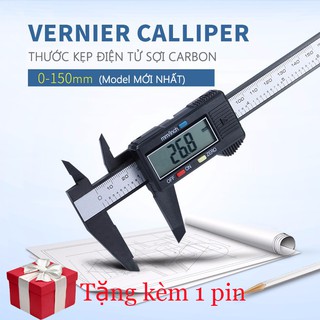 Thước kẹp điện tử chuyên dụng