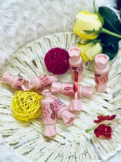 Son tint kẹo The Saem Mousse Candy Tint Title