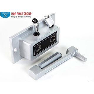 Củ quay giàn phơi thông minh chính hãng Hòa Phát Q6; bộ tời; củ quay dây phơi đồ inox chất lượng giá rẻ, dễ thay thế