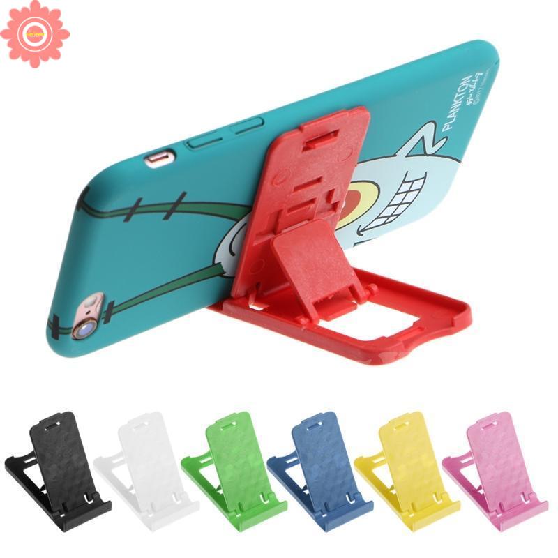 Giá Đỡ Điện Thoại Mini Có Thể Gấp Gọn Tiện Dụng