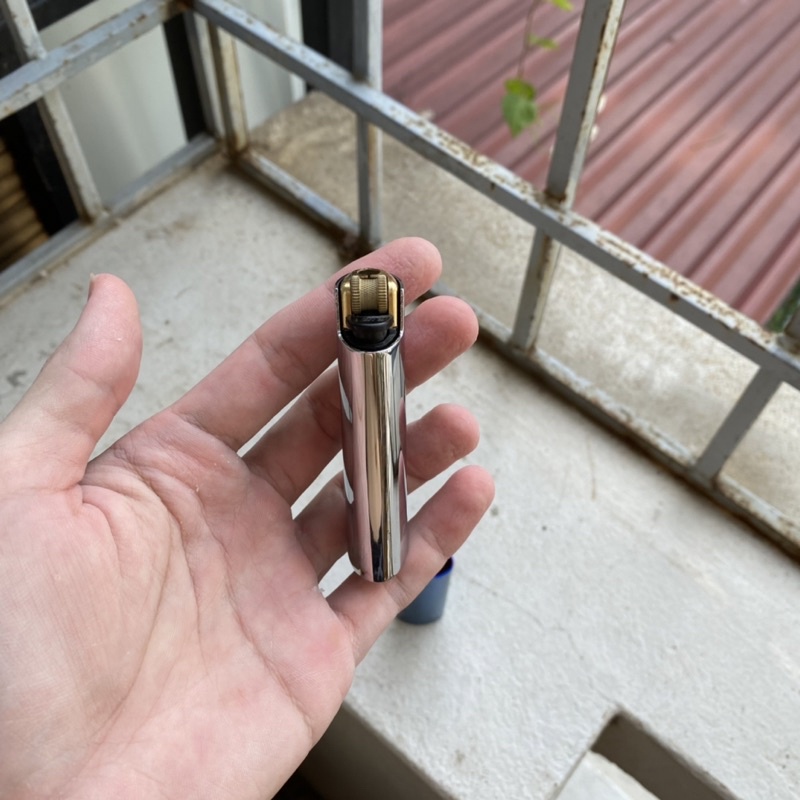 Vỏ BiC j6 Trơn Bóng