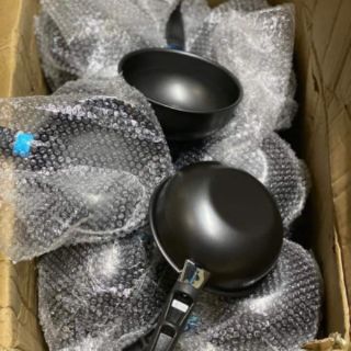 Chảo chống dính 18cm