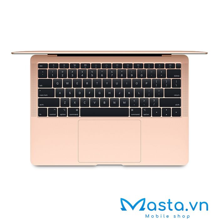 Laptop Apple Macbook Air 13 inch 2020 Core i5 Gen10 8GB 512GB- BH chính hãng 12 tháng | BigBuy360 - bigbuy360.vn
