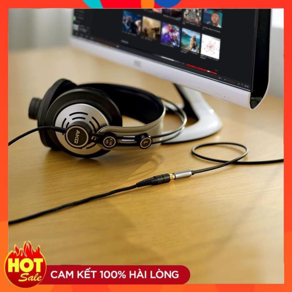 [Chính Hãng] Cáp Audio 3.5mm nối dài 1,5m Ugreen10593- bảo hành chính hãng 12 tháng