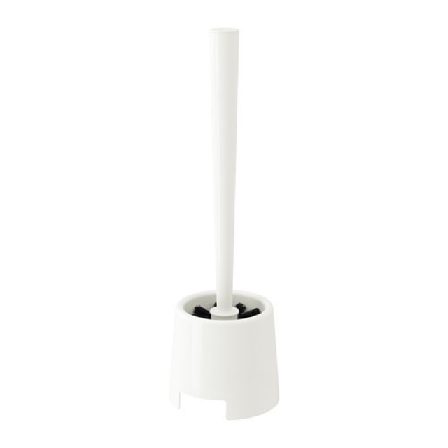 Chổi cọ toilet/ Toilet brush/holder IKEA