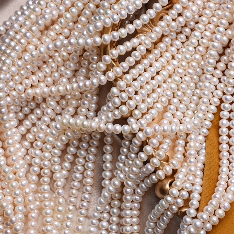 |Quà tặng| Vòng cổ trang sức tri ân khách hàng mua Socola Chef Huong | BigBuy360 - bigbuy360.vn