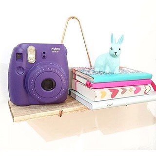 Máy ảnh kỹ thuật số Fujifilm Instax mini 8