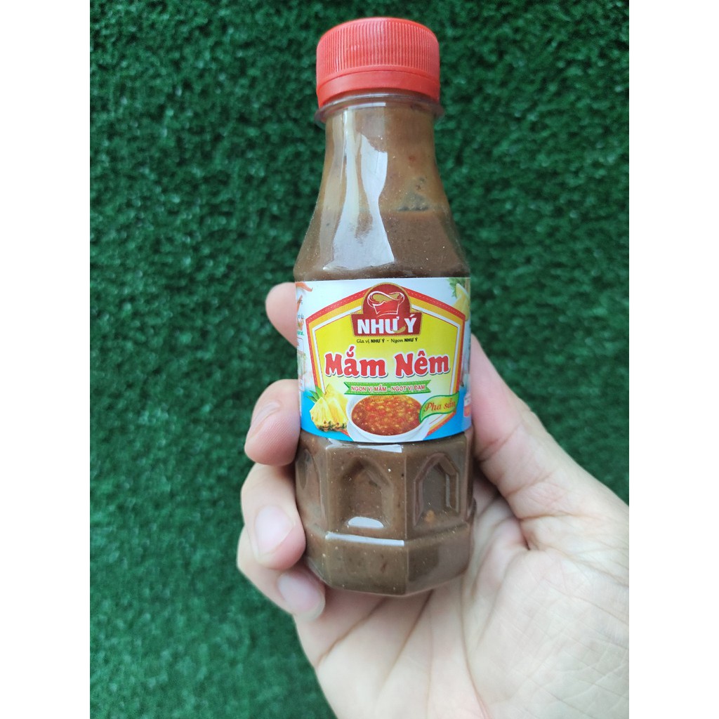 Mắm Nêm Pha Sẵn Như Ý 180gr