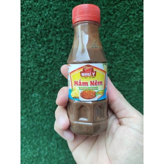Mắm nêm pha sẵn như ý 180gr