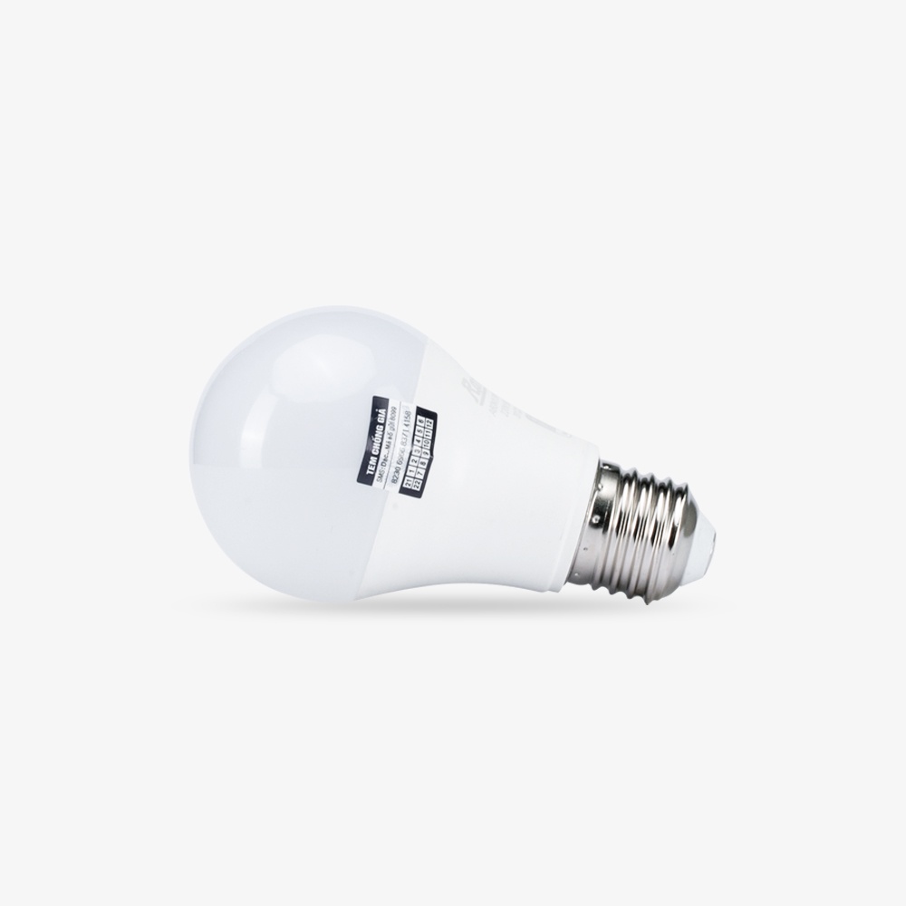 Bóng đèn LED BULB tròn 9W Rạng Đông - Yobomall