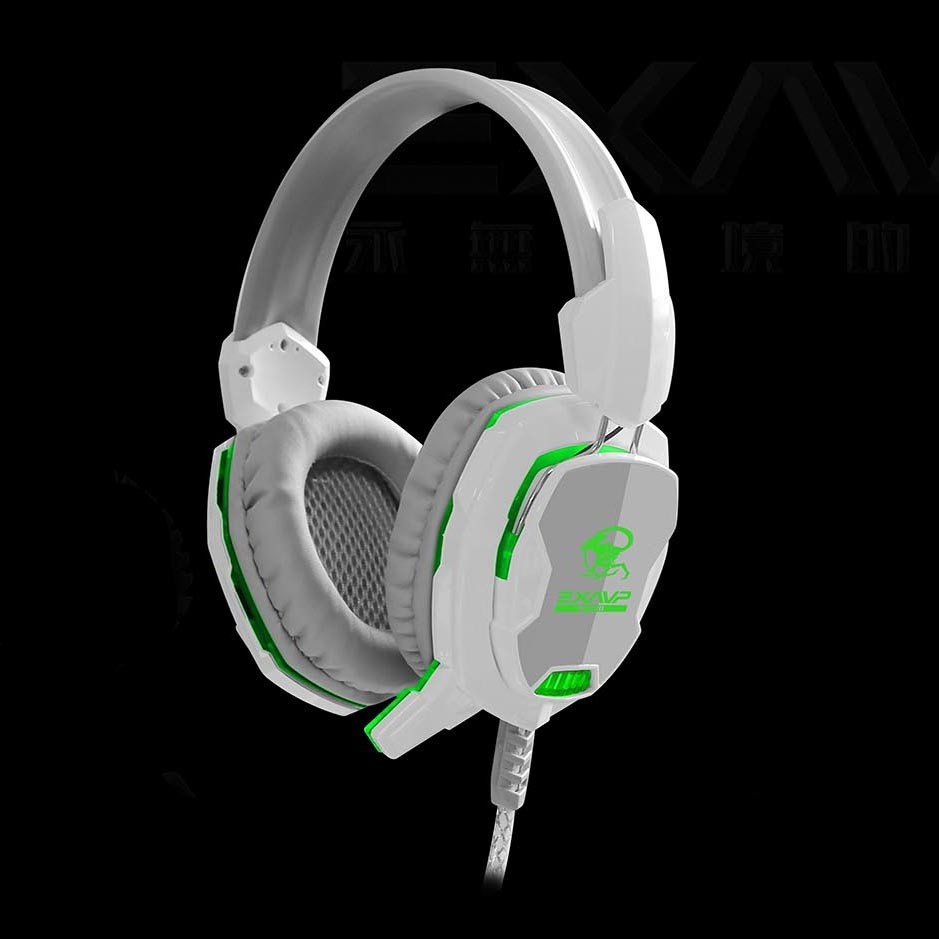 [Mã ELORDER5 giảm 10K đơn 20K] Tai Nghe EXAVP EX220 LED | BigBuy360 - bigbuy360.vn