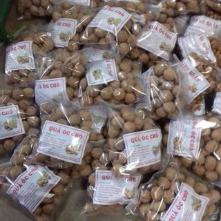 Combo 1kg hạnh nhân +0.5 óc chó