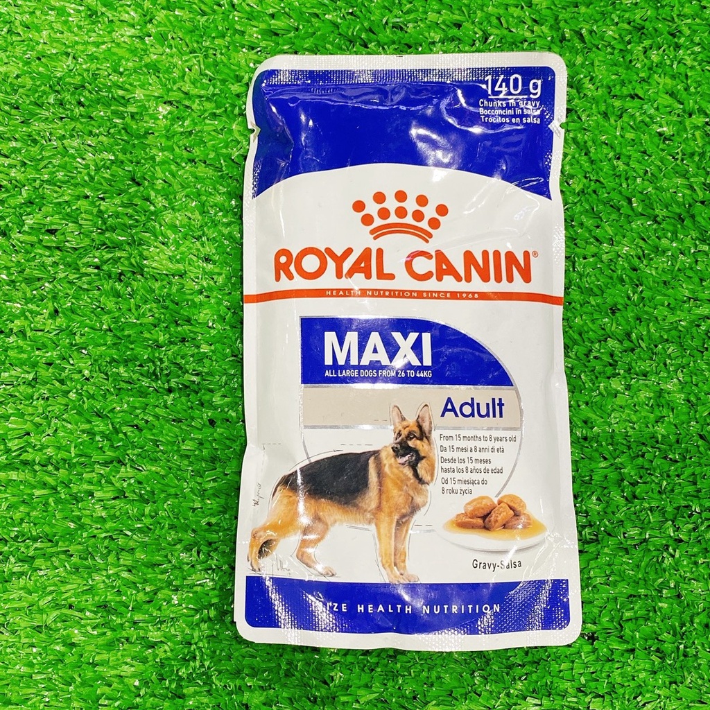 Pate dành cho chó trưởng thành Royal Canin Adult